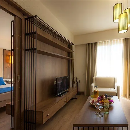 Ξενοδοχείο Liv By Bellazure Akyarlar