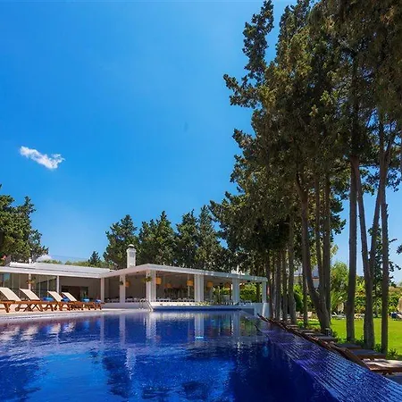 Liv By Bellazure 4* Akyarlar