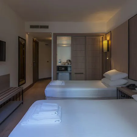 Liv By Bellazure Akyarlar