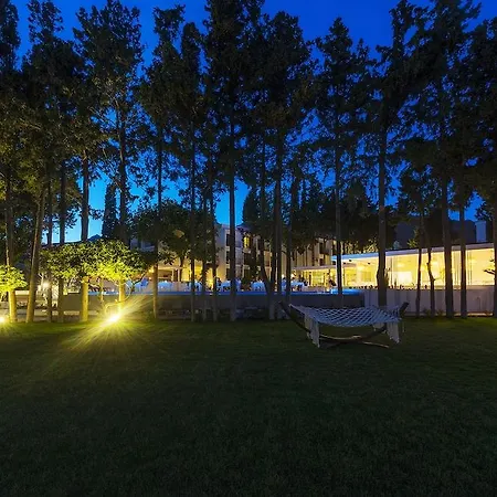 Liv By Bellazure Hotel