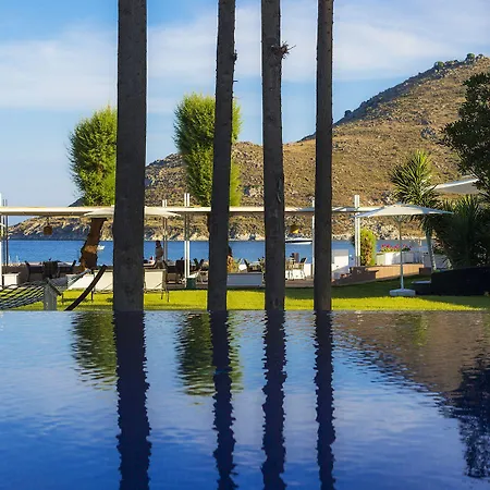 ليف هوتل باي بيلازور