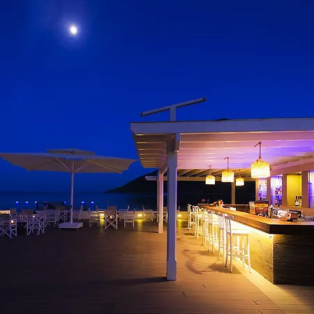 فندق ليف هوتل باي بيلازور