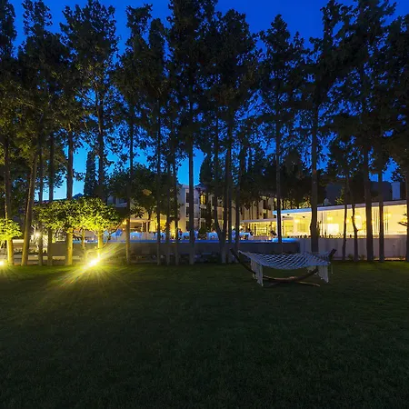 ليف هوتل باي بيلازور 4* أكيارلار