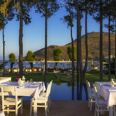 Liv By Bellazure Akyarlar