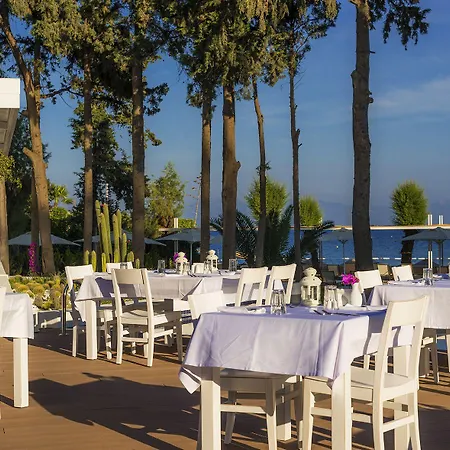 Ξενοδοχείο Liv By Bellazure