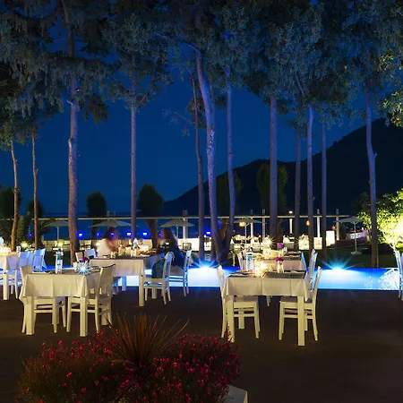 ليف هوتل باي بيلازور فندق أكيارلار