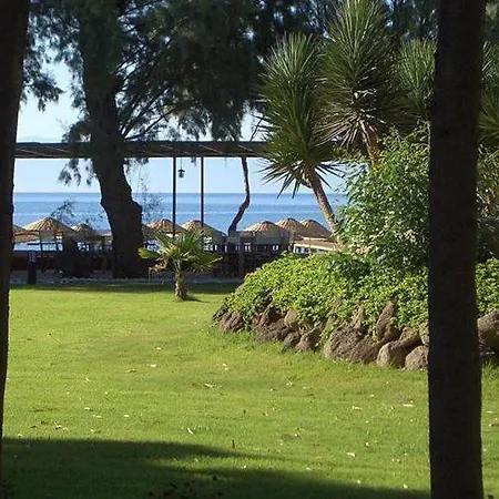 ليف هوتل باي بيلازور فندق أكيارلار