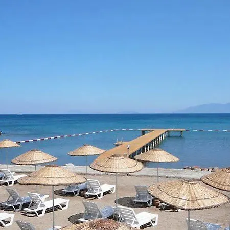 فندق ليف هوتل باي بيلازور