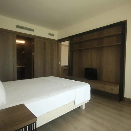 Liv By Bellazure Akyarlar