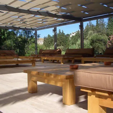 ليف هوتل باي بيلازور 4*