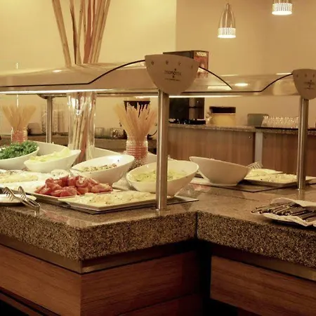 فندق ليف هوتل باي بيلازور أكيارلار