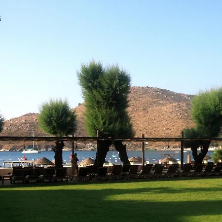 Ξενοδοχείο Liv By Bellazure Akyarlar