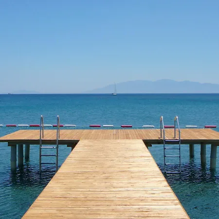 ليف هوتل باي بيلازور فندق