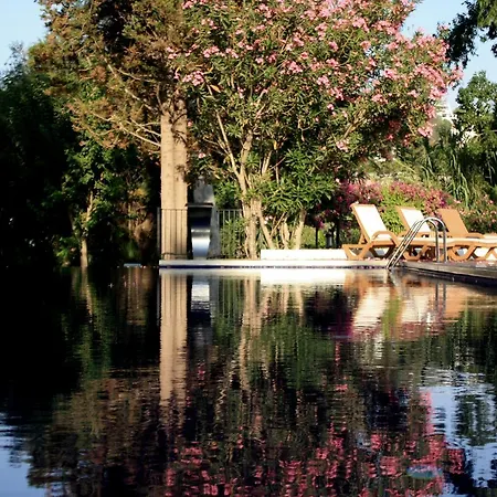 فندق ليف هوتل باي بيلازور