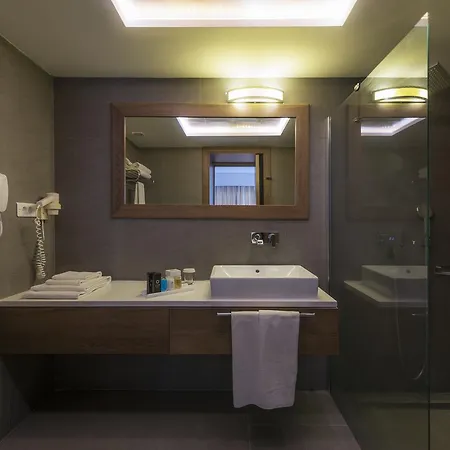 Liv By Bellazure Akyarlar