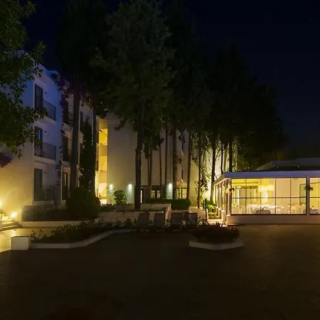 Liv By Bellazure 4* Akyarlar