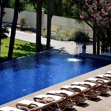 فندق ليف هوتل باي بيلازور أكيارلار