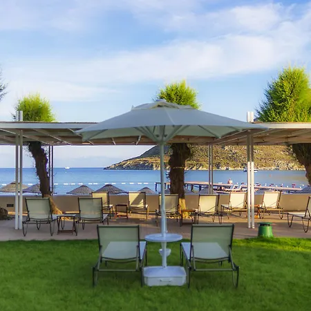 Hotel Liv By Bellazure 4*