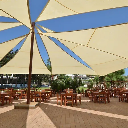 Liv By Bellazure 4* Akiarlar