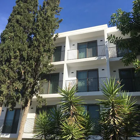 Liv By Bellazure 4* Akiarlar