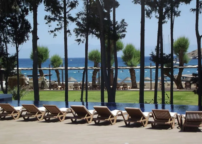 Liv By Bellazure Hotel